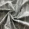 2.87 Yard Piece of Premier Prints Arrow Twill Storm | Medium Weight Twill Fabric | Home Decor Fabric | 54" Wide