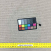 1.66 Yard Piece of Burlana Annapolis Tan Dots | Upholstery Fabric