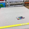 1.66 Yard Piece of Burlana Annapolis Tan Dots | Upholstery Fabric