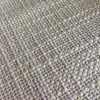 2 Yard Piece of Creamy White Openweave | Upholstery Fabric | 58 Wide | By the Yard | Durable