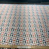 1.12 Yard Piece of Sunbrella Dimension Array 145654-0004 Dawn | Very Heavyweight Jacquard, Outdoor Fabric | Home Decor Fabric | 54" Wide