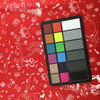 3 Yard Piece of Sick Elf Anti Christmas Fabric | humor / Joke | Fabric By The Yard