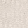 1.87 Yard Piece of #8 Untreated Natural Cotton Canvas Fabric | 36" Wide | 18 oz. | By the Yard