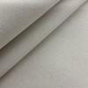 1.87 Yard Piece of #8 Untreated Natural Cotton Canvas Fabric | 36" Wide | 18 oz. | By the Yard