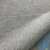 1.37 Yard Piece of Magnolia Home Fashions Junction Woven Charcoal | Medium/Heavyweight Woven Fabric | Home Decor Fabric | 54" Wide