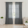 2.25 Yard Piece of Canon in Indigo | Upholstery Fabric | Slipcover Fabric | Blue Plaid | 54" Wide | By The Yard