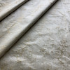 3.5 Yard Piece of Covington Metallic Hayworth Jacquard Vintage Gold | Lightweight Woven, Jacquard Fabric | Home Decor Fabric | 56" Wide