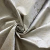 3.5 Yard Piece of Covington Metallic Hayworth Jacquard Vintage Gold | Lightweight Woven, Jacquard Fabric | Home Decor Fabric | 56" Wide