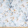 2 Yard Piece of Swavelle Happy Valley Basketweave Seascape | Medium/Heavyweight Basketweave Fabric | Home Decor Fabric | 54" Wide