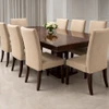 2.5 Yard Piece of Classic Tan Faux Suede Upholstey Fabric | 60"W | BTY | Upholstery Fabric