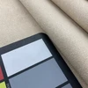 2.5 Yard Piece of Classic Tan Faux Suede Upholstey Fabric | 60"W | BTY | Upholstery Fabric