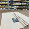 2.5 Yard Piece of Classic Tan Faux Suede Upholstey Fabric | 60"W | BTY | Upholstery Fabric