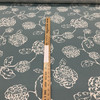 3 Yard Piece of Magnolia Home Fashions Adele Sail | Medium Weight Duck Fabric | Home Decor Fabric | 54" Wide