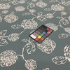 3 Yard Piece of Magnolia Home Fashions Adele Sail | Medium Weight Duck Fabric | Home Decor Fabric | 54" Wide