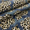 2.75 Yard Piece of Artistry Posh Piece Woven Midnight | Home Decor Fabric | 57.5" Wide