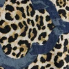 2.75 Yard Piece of Artistry Posh Piece Woven Midnight | Home Decor Fabric | 57.5" Wide