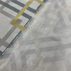 1.75 Yard Piece of Premier Prints Winston Saffron Yellow | Medium Weight Duck Fabric | Home Decor Fabric | 54" Wide