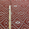 1 Yard Piece of Artistry Tribal Southwest Ajei Jacquard Picante | Medium/Heavyweight Jacquard Fabric | Home Decor Fabric | 57" Wide