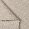 1.87 Yard Piece of #4 Untreated Natural TAN Cotton Canvas Fabric | 36" Wide | 25 oz. | By the Yard