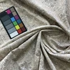 1.66 Yard Piece of Florentino in Linen | Home Decor Fabric | Jacobean Floral in Light Beige / Off White | 54" Wide | By the Yard