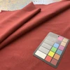 2 Yard Piece of Sunbrella Spectrium Brick | Indoor / Outdoor Fabric | Furniture Weight | 48125-0000 | 54" Wide | By the Yard