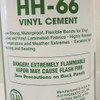 Hh-66 Cement Quart