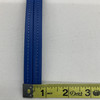 SEAQUEST Royal Blue Hidem Gimp | PSQ-023 |  Marine Vinyl Upholstery Trim | 5/8" | By the Yard