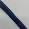 SEAQUEST Midnight Blue Hidem Gimp | PSQ-016 | Marine Vinyl Upholstery Trim | 5/8" | By the Yard