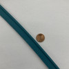 SEAQUEST Teal Blue-Green Welt | PSQ-027 | Marine Vinyl Upholstery Trim | 5/8" wide | 5/32" cord | By the Yard