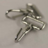 snap hook 1inchs stainless steal