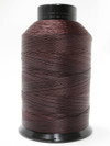 BURGUNDY - Sunguard Thread B 92 4oz Burgundy (208Q)  | Marine - Automotive Upholstery Thread