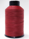 CARDINAL RED - Sunguard Thread B 92 4oz. Cardinal (207Q)  | Marine - Automotive Upholstery Thread