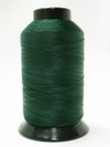 FOREST GREEN - Sunguard Thread B 92 4oz Forest Green (220Q)  | Marine - Automotive Upholstery Thread