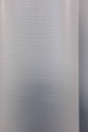3 ply Industrial Vinyl Fabric | White | 14 oz. | Outdoor Covers / Tarps | 62" Wide | By the Yard