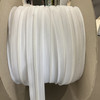 # 5  Marine Chain Zipper White By The Yard