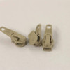 5 coil pull slides lt beige