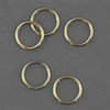 brass rings