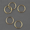 Image for Brass Rings At Fabric Warehouse