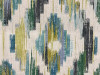 Ikat Upholstery