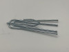 CURTAIN FASTENERS