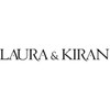 Laura & Kiran