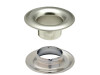 STAINLESS STEEL GROMMETS