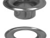 NICKEL GROMMETS