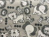 Animals Fabric