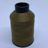 Light Brown Upholstery Thread | High Spec Bonded Nylon B69 | 4oz. Spool, STRONG