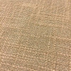 Rustic Basketweave in Tan Upholstery Fabric | 54"W | By the Yard | Durable