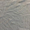 Ivory 2x2 RIb Knit Fabric | Polyblend 2-Way Stretch | Sweaters, Scarfs, T-Shirts
