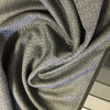 Gray With Brown Upholstery / Drapery Fabric | 57 Wide | By the Yard | Durable