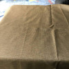 Tonal Brown Upholstery / Slipcover Fabric | 57 Wide | By the Yard | Durable
