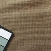 Tonal Brown Upholstery / Slipcover Fabric | 57 Wide | By the Yard | Durable
